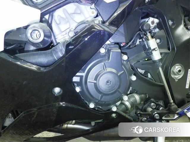 Engine photo
