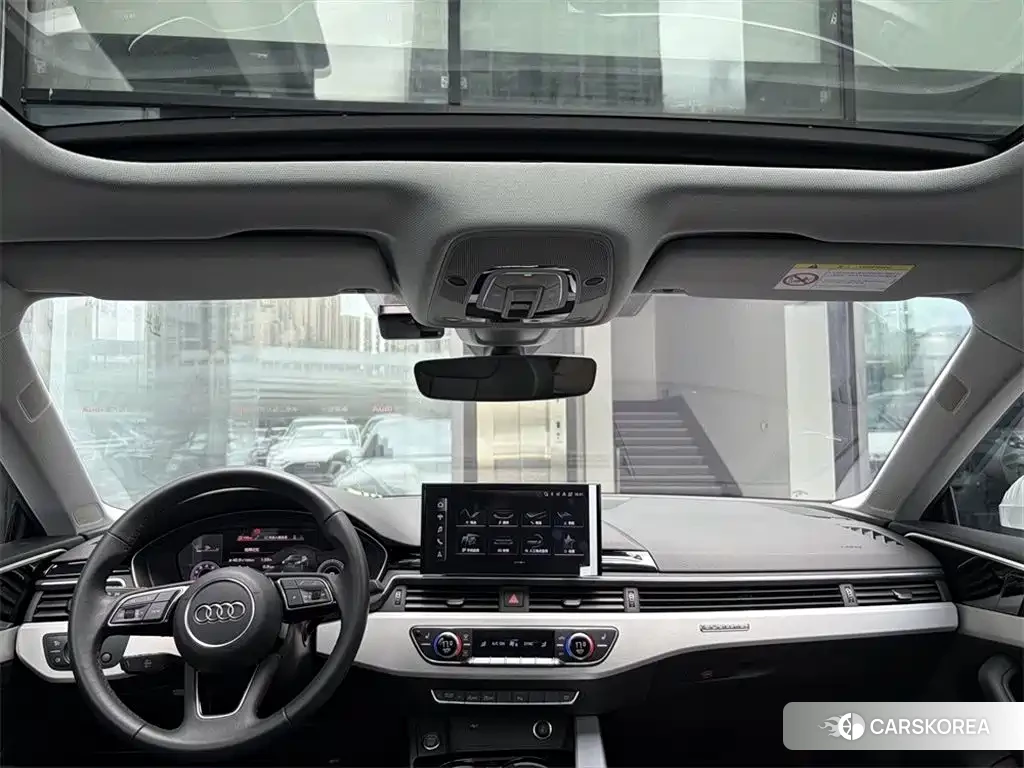 Audi A5 id 4622384 из Китая 10