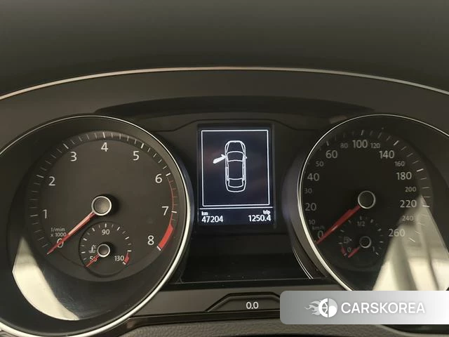 Volkswagen Magotan 2018 Черный из Китая, фото 4