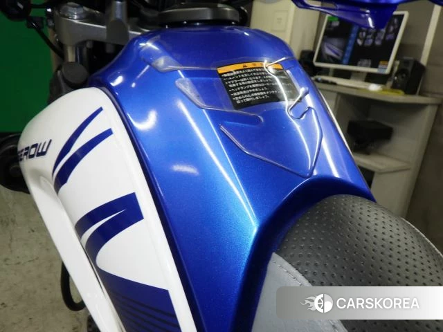 Rear photo