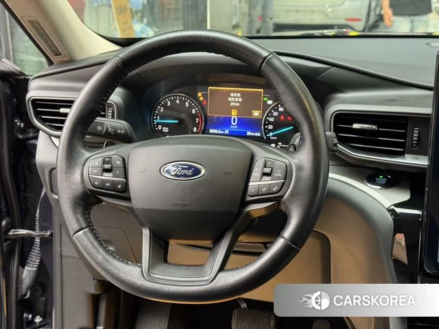Ford Explorer id 4392151 из Китая 15