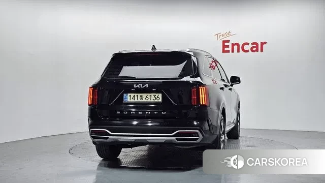 Kia Sorento 4th Generation id 3630525 из Кореи 14