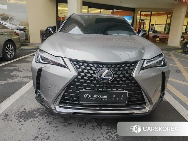 Lexus UX id 4262009 из Китая 9