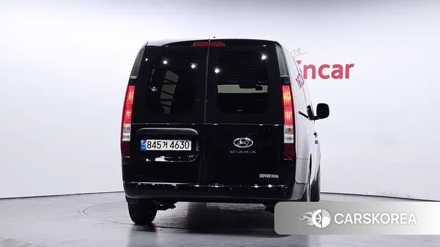 Hyundai Staria id 3534671 из Кореи 14