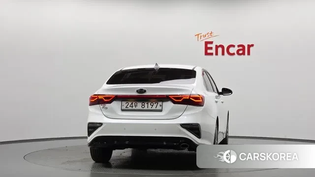 Kia Come New K3 id 3129461 из Кореи 14