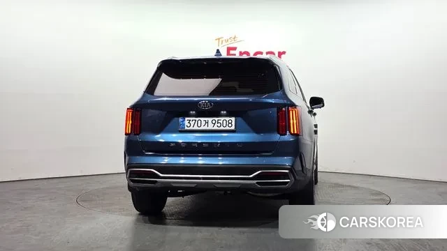 Kia Sorento 4th Generation id 3759964 из Кореи 14