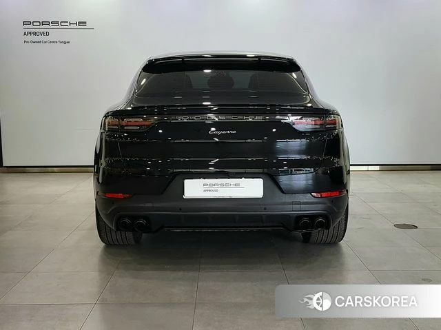 Porsche Cayenne (PO536) id 4223410 из Кореи 14