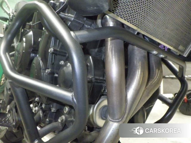 Engine photo