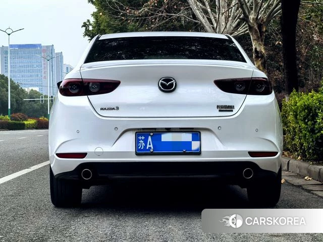 Mazda 3 Angkesaila id 4209845 из Китая 10