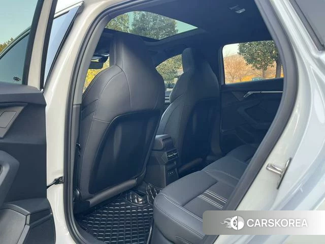 Audi A3 id 4256737 из Китая 21