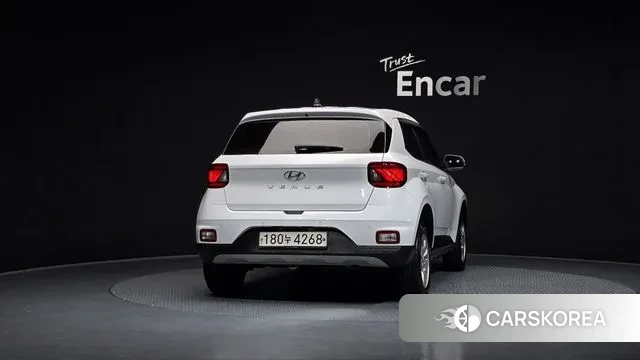 Hyundai Venue id 2902551 из Кореи 14