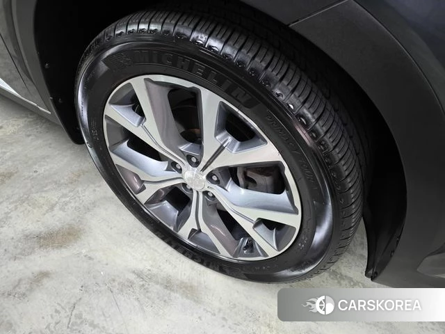 Hyundai Palisade id 4542955 из Кореи 12