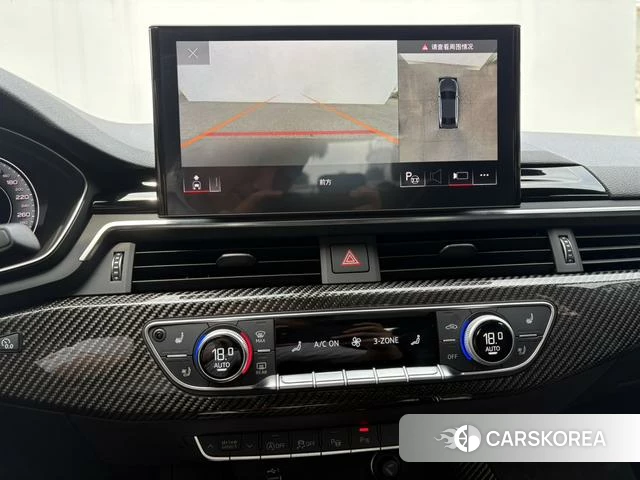 Audi A4L id 4263920 из Китая 20