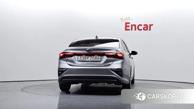 Kia Come New K3 id 3741891 из Кореи 14