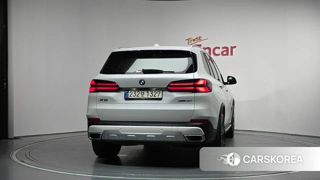 BMW X5 (G05) id 4749163 из Кореи 14