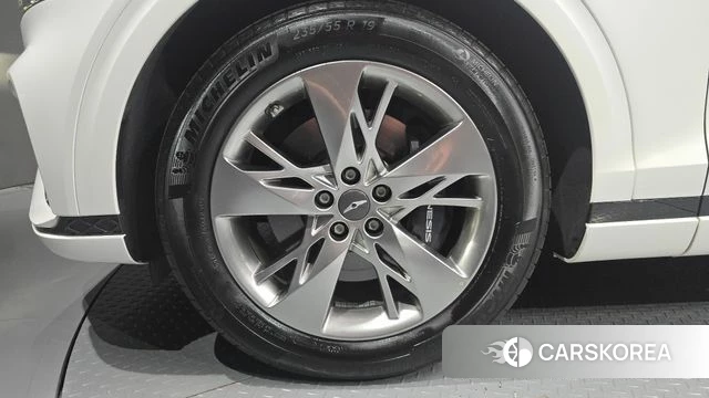 Genesis GV70 id 4759244 из Кореи 30
