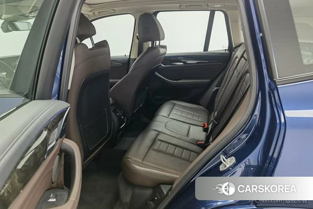 BMW X3 id 4253662 из Китая 18