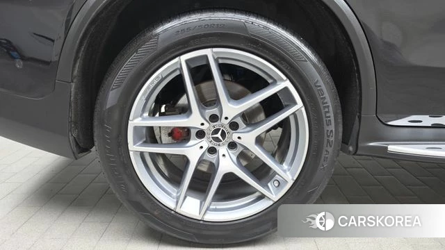 Mercedes-Benz GLC-Class X253 id 4626410 из Кореи 24