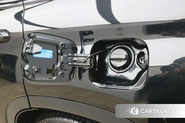 Toyota Crown Lufang id 4261807 из Китая 27
