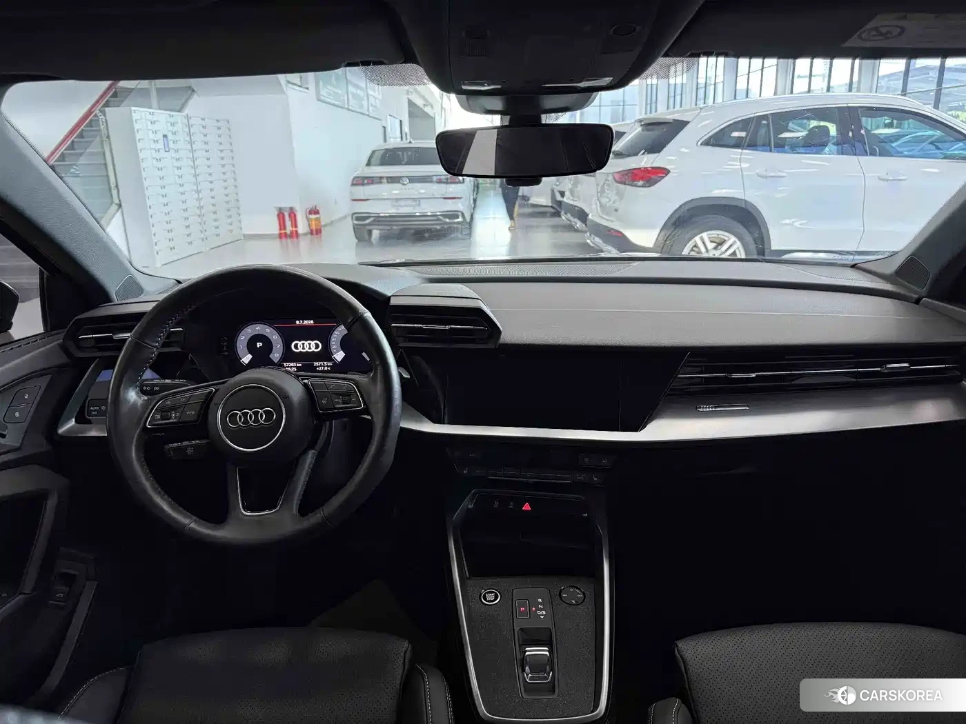 Audi A3 id 4681102 из Китая 16