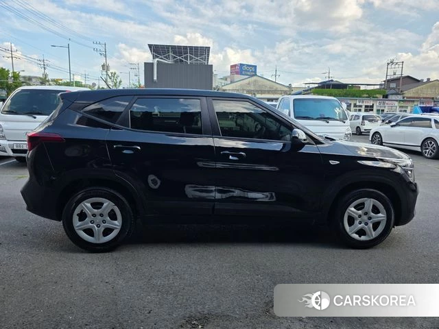 Kia Seltos id 4410652 из Кореи 14