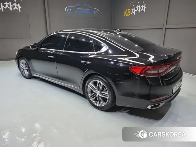 Hyundai Grandeur IG id 3578442 из Кореи 14