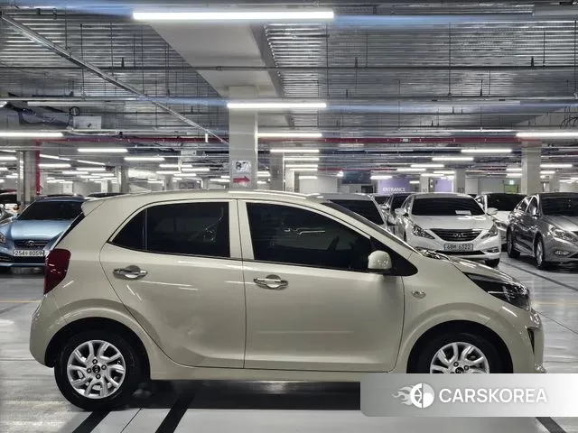 Kia All New Morning (JA) id 3402454 из Кореи 14