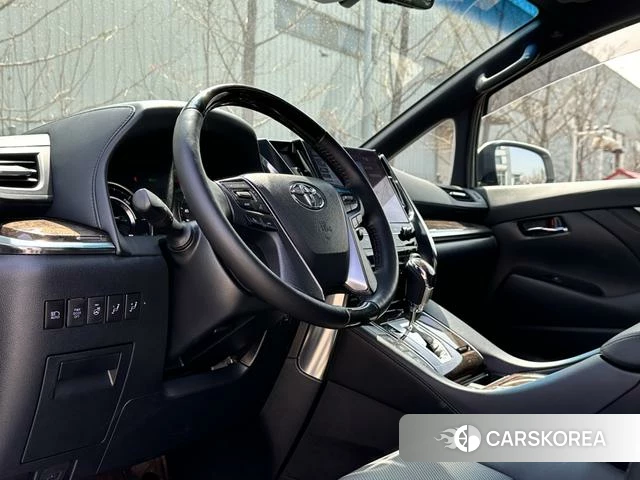Toyota Wilfa id 4276435 из Китая 30