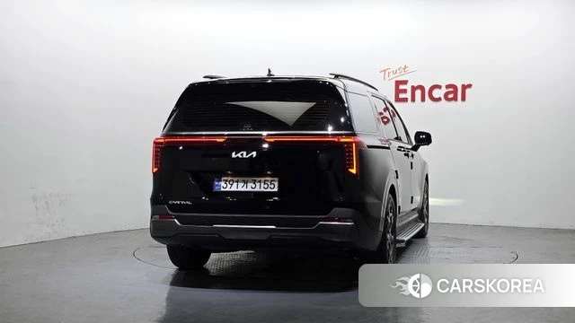 Kia The New Carnival 4th Generation id 4427680 из Кореи 27
