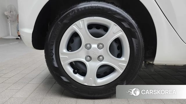 Kia The New Morning (JA) id 4739689 из Кореи 26