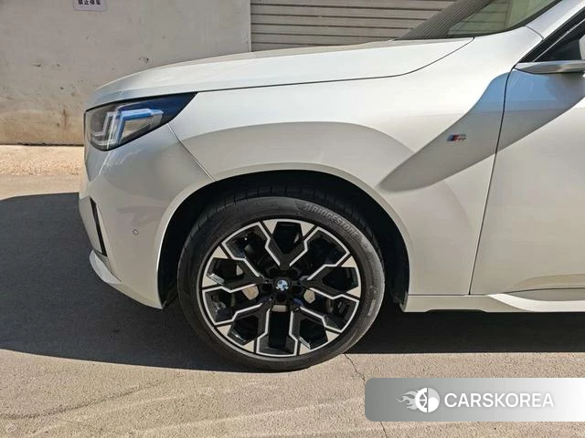 BMW X3 id 4290037 из Китая 10