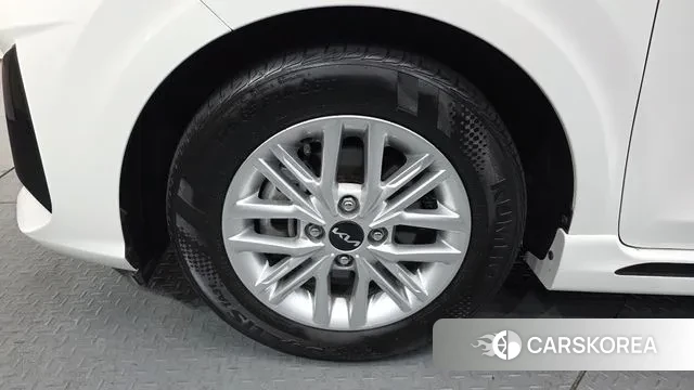 Kia Morning Urban (JA) id 3586086 из Кореи 14