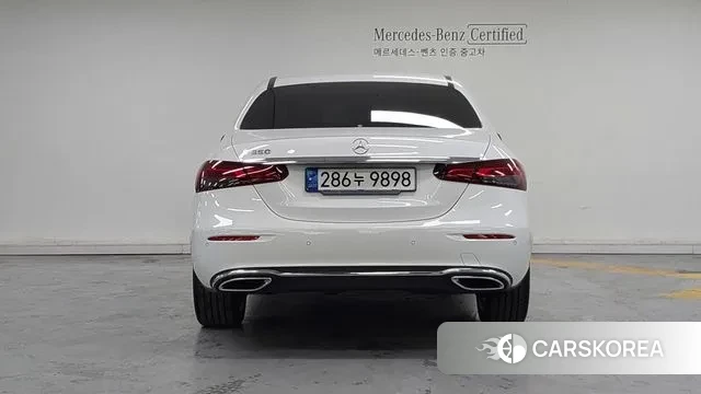Mercedes-Benz E-Class W213 id 3556835 из Кореи 14