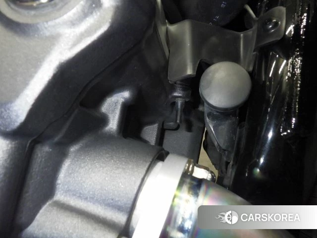 Engine photo