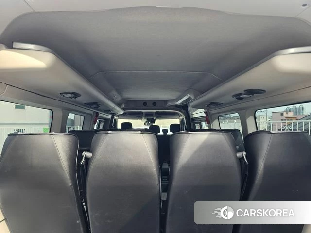 Renault Korea (Samsung) Master id 3879632 из Кореи 13