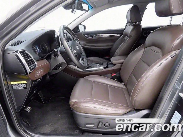 Hyundai Grandeur IG id 2802914 из Кореи 12