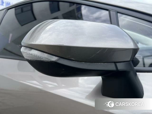 Toyota Corolla id 4366122 из Китая 24
