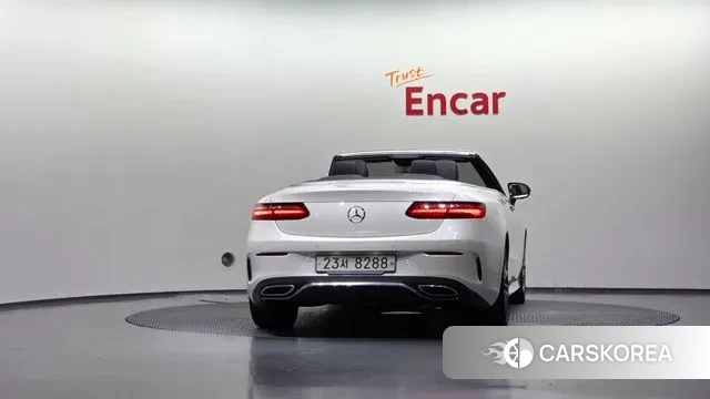 Mercedes-Benz E-Class W213 id 3101907 из Кореи 14