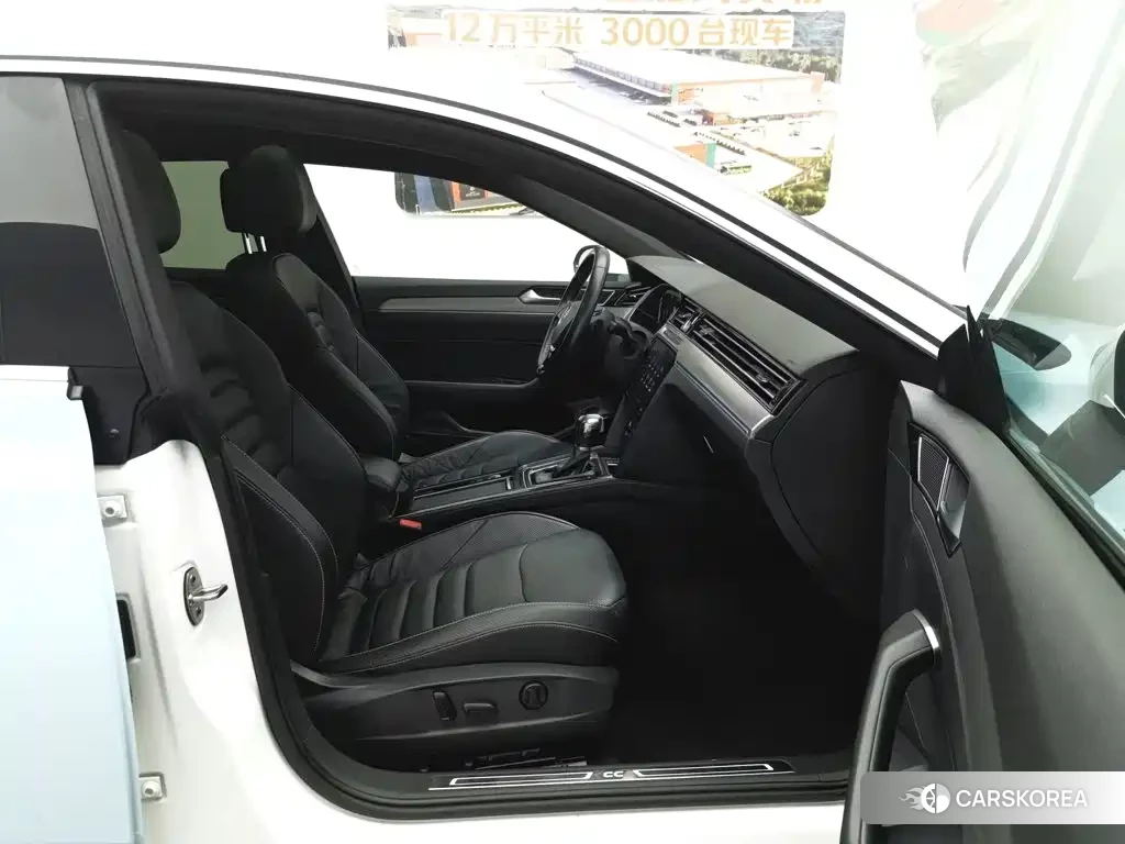 Volkswagen Arteon (CC) id 4629163 из Китая 18