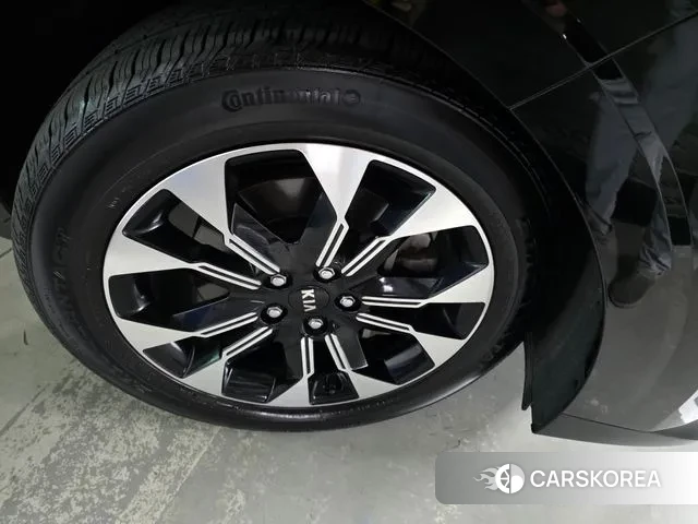 Kia Carnival 4th generation id 3248322 из Кореи 13