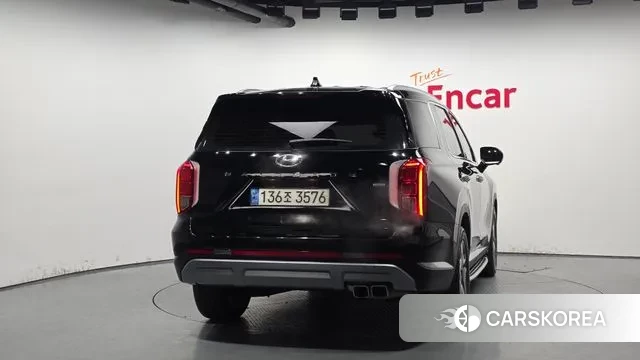 Hyundai The New Palisade id 3591094 из Кореи 14