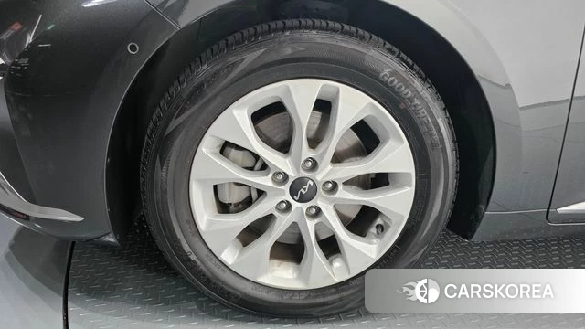 Kia K8 id 4836173 из Кореи 30