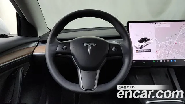 Tesla Model 3 id 2701261 из Кореи 14