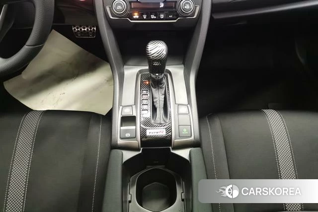 Honda Civic id 4182717 из Китая 11