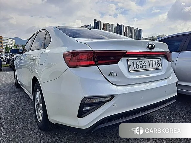 Kia Come New K3 id 3009330 из Кореи 14