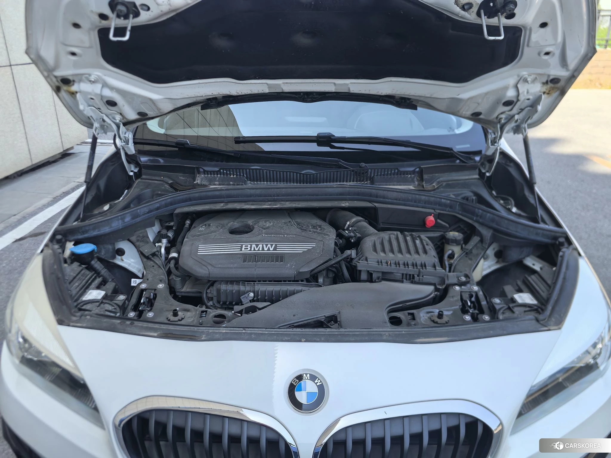 BMW 2 series multifunctional station wagon id 4492922 из Китая 8