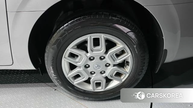 Hyundai Staria id 4894154 из Кореи 25