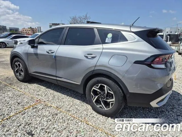 Kia Sportage 5th Generation id 2637338 из Кореи 11