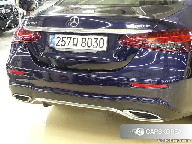 Mercedes-Benz E-Class W213 id 3669523 из Кореи 14