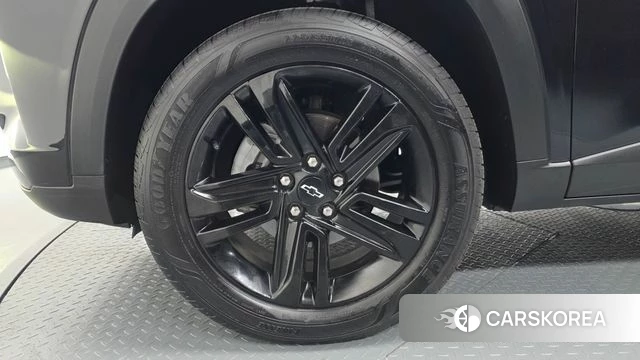 Chevrolet (GM Daewoo) Trax Crossover id 4792541 из Кореи 24